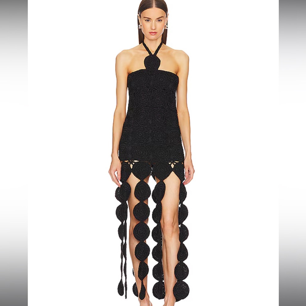 Simon Miller Beep beep Dress NWT